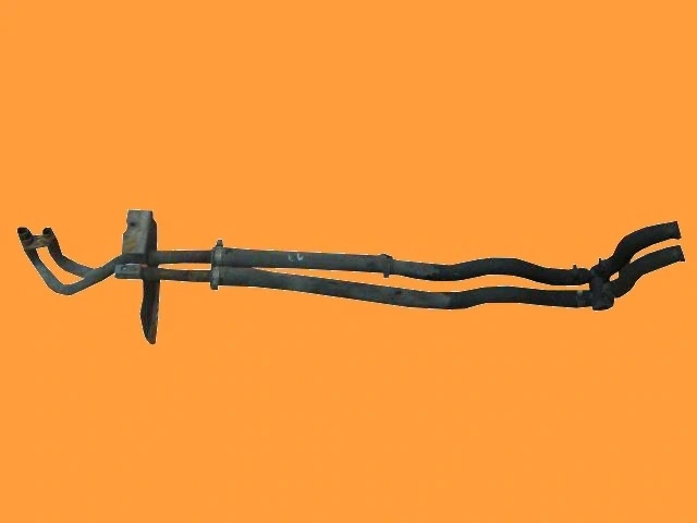 VOLVO FH12 FH13 ТРУБКИ ВЕРТИКАЛЬНЫЙ НАГРЕВАТЕЛЬ ТРУБКИ