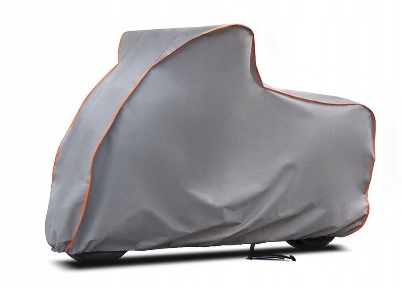 

Polski Pokrowiec na motocykl motor Perfect Pure S