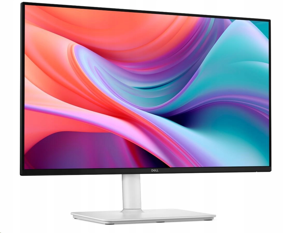 Dell Plus/ S2425HSM/ 23, 8"/ Ips/ Fhd/ 144Hz/ 1ms/ Biela/ 3RNBD 210-BSZD