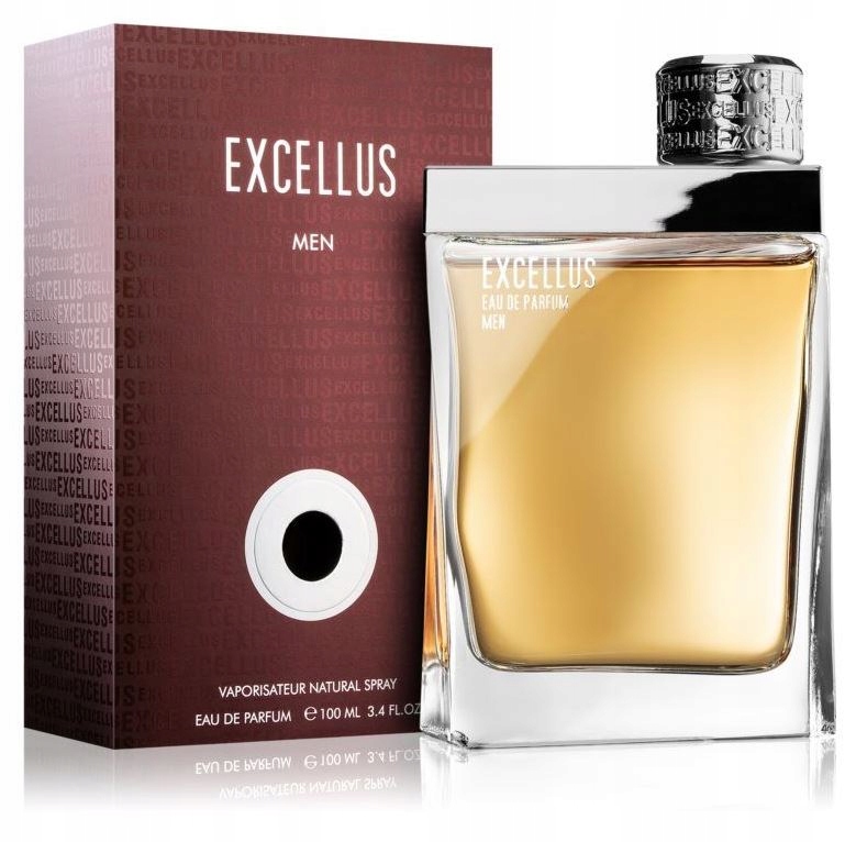 Armaf Excellus Men 100ml woda perfumowana