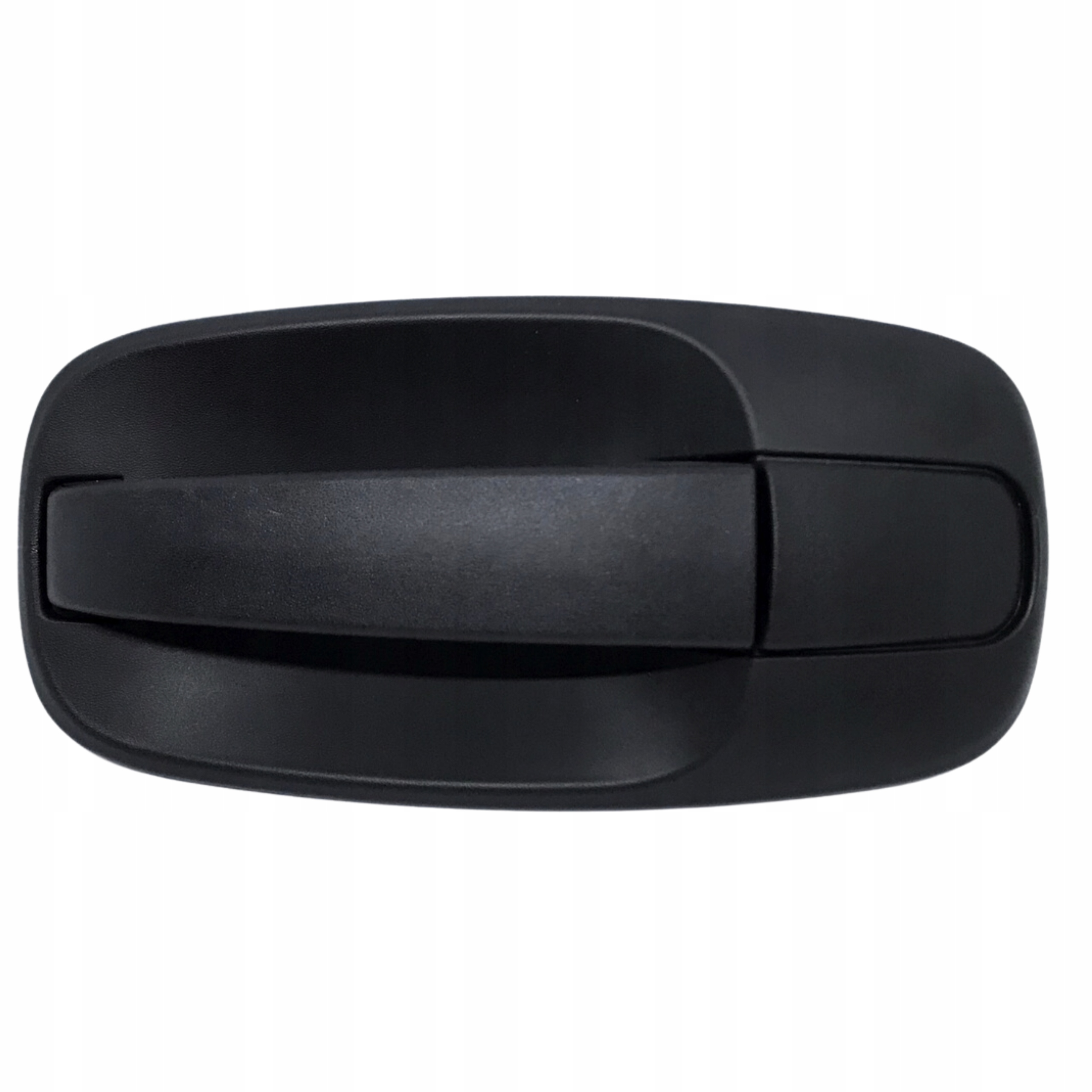 Klamka zewnętrzna PYRO czarna wzmocniona do klapy tylnej 8200283010