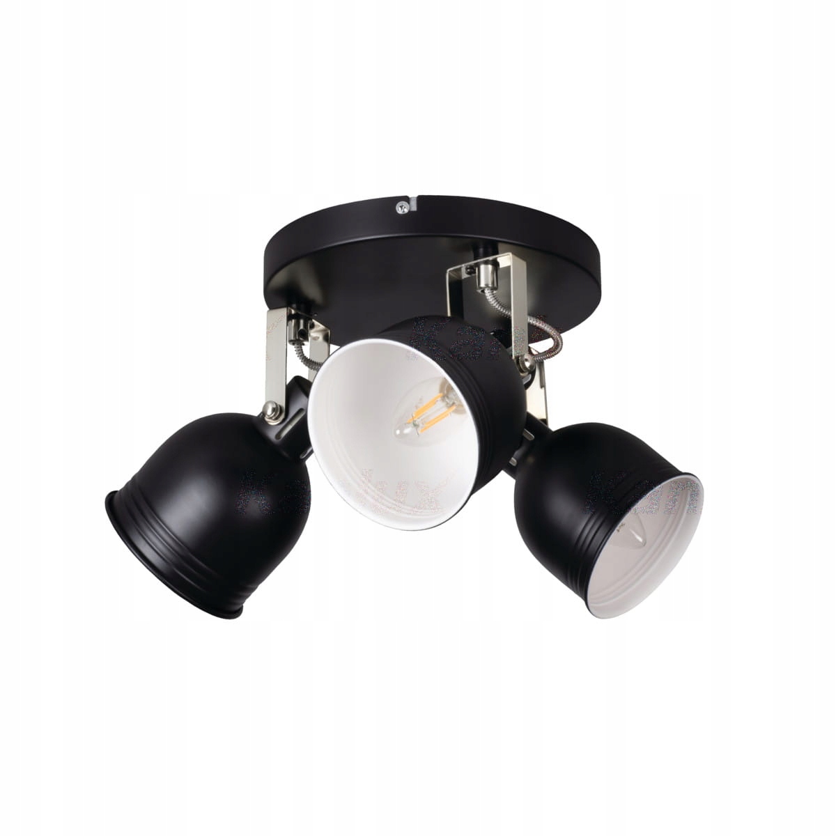 Stropní svítidlo 8W Kanlux 35644
