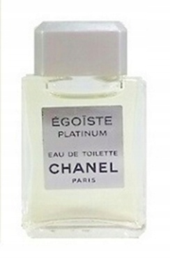 [国内正規品] CHANEL PLATINUM ÉGOISTE 100ml PLATINUM ÉGOÏSTE WODA TOALETOWA W SPRAYU - 100 ml | CHANEL