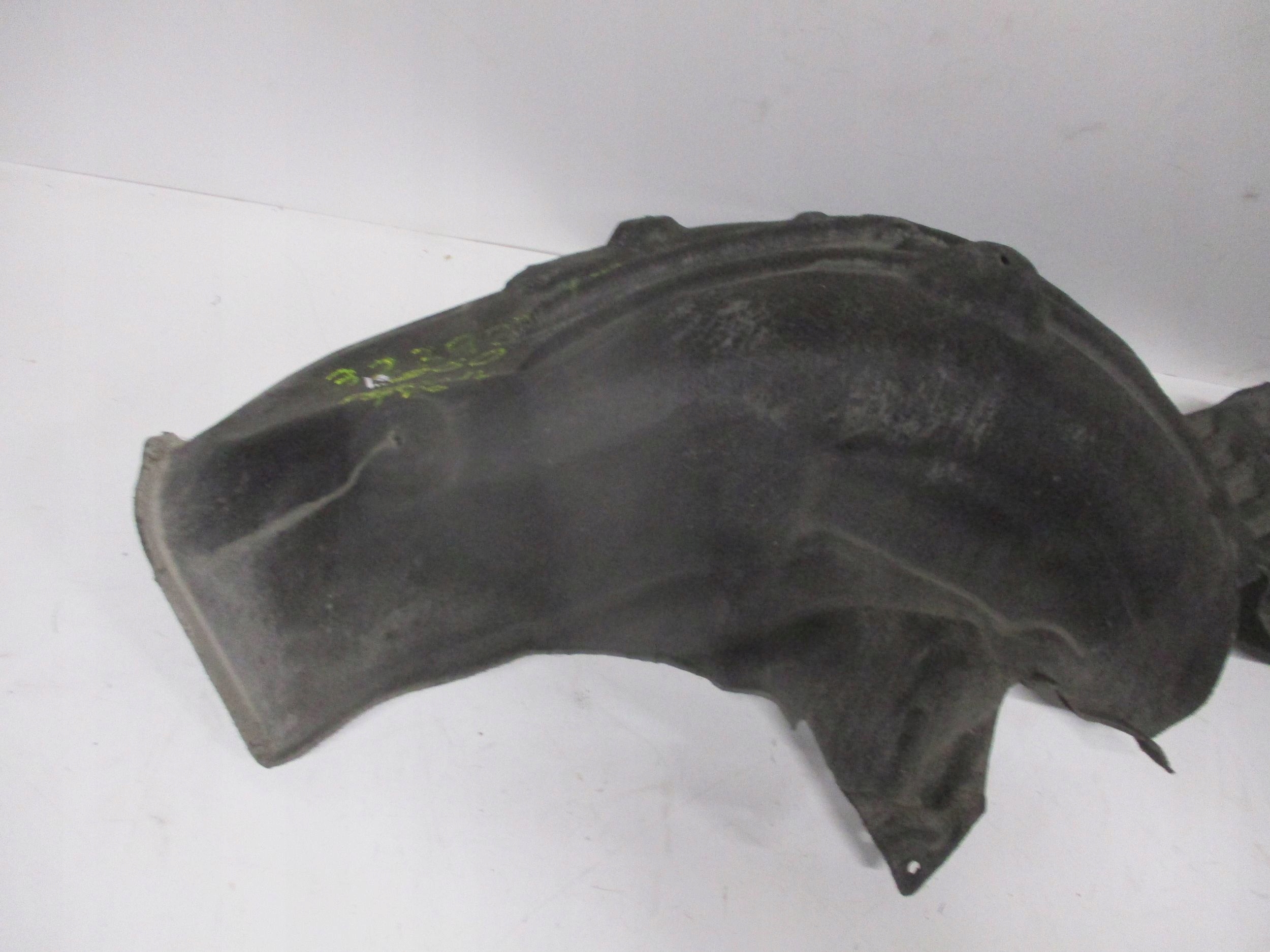 mudguard rear. rear part right VOLVO S60 32392140