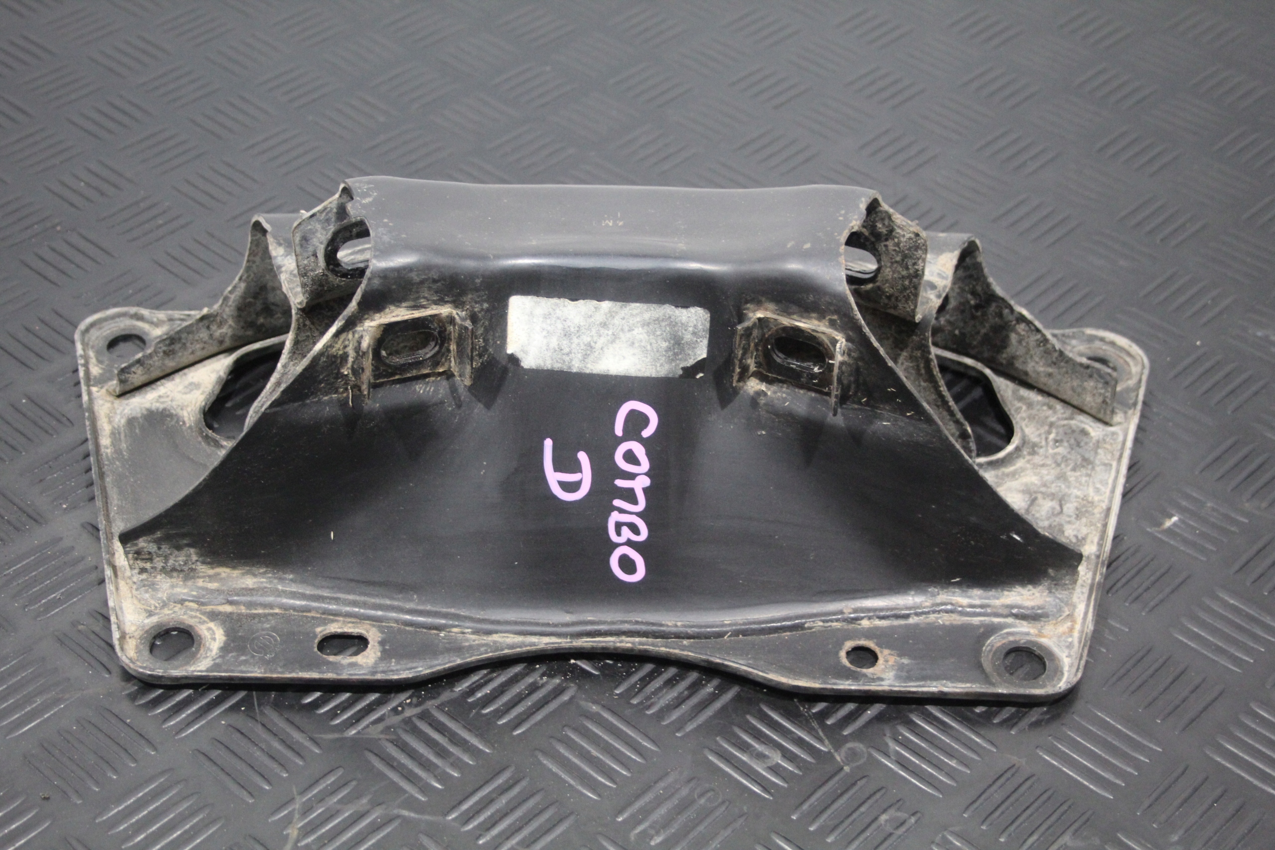 axle beam rear part rear OPEL COMBO D