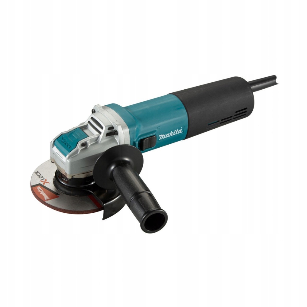 Makita Uhlová brúska GA5080RX02