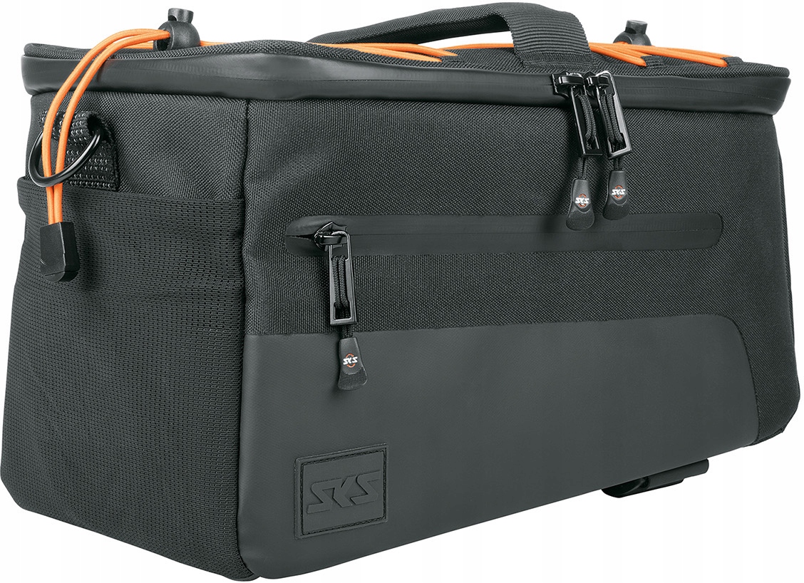 Torba Rowerowa Sakwa na Bagażnik Sks Infinity Urban Trunkbag 8L
