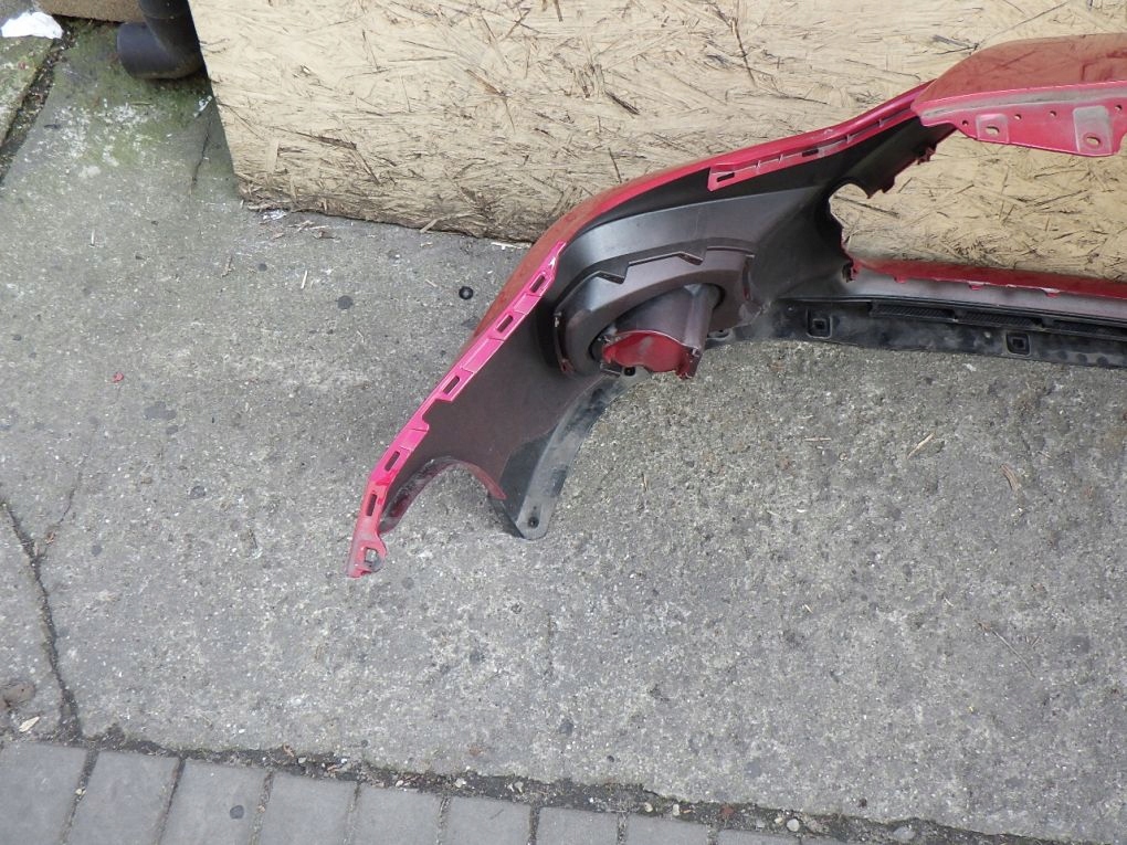 SUZUKI SWIFT SPORT MK8 2017- 71711-68R front bumper