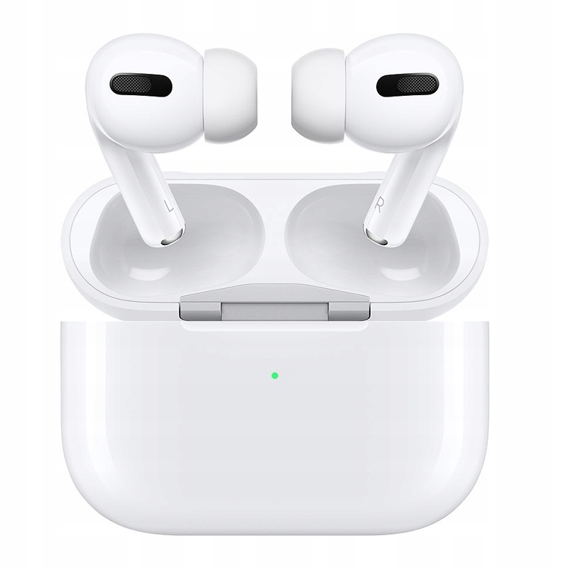 

Mega Hit Słuchawki bezprzewodowe WiWU AirBuds Pro