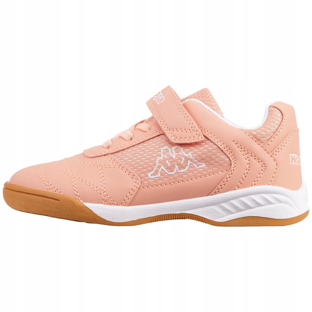 

Adidasy Junior Halówki Kappa Damba T 7410 R.39