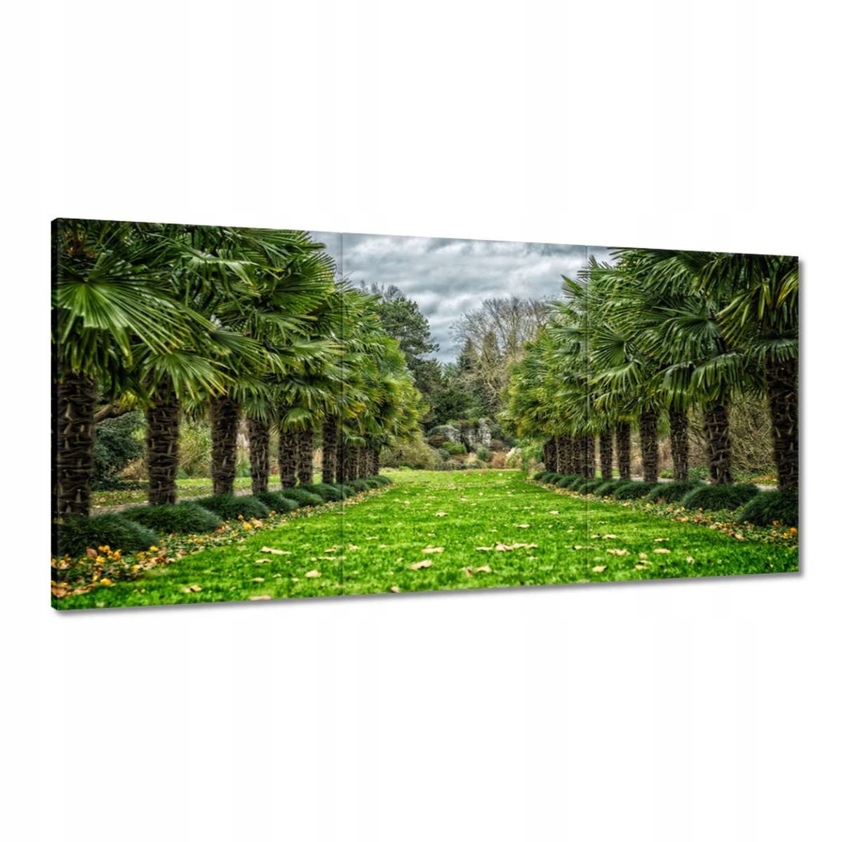 Obrazy 180x90 Krajina