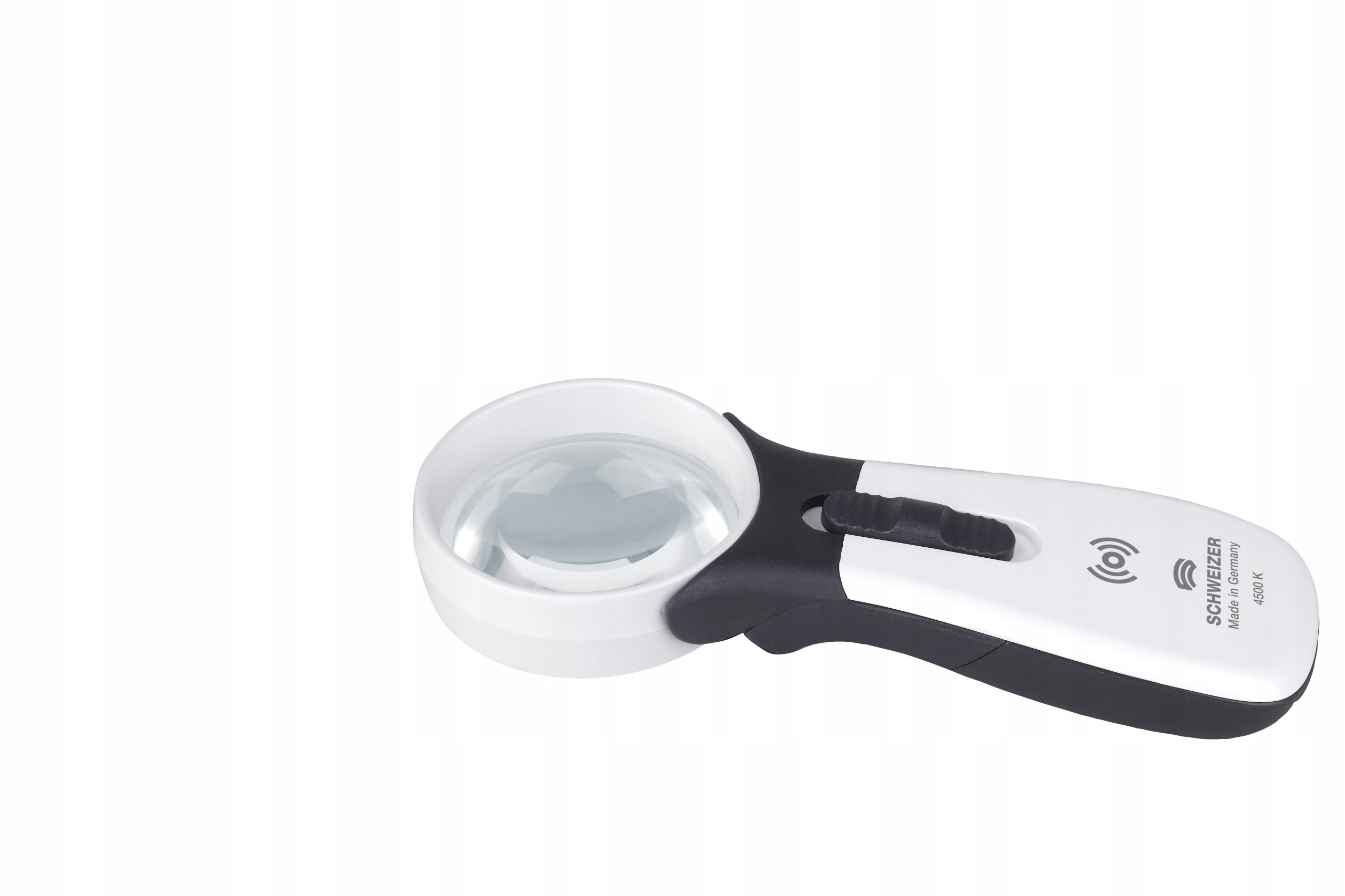 Lupa |SCHWEIZER ERGO LUX MP MOBIL 24D 6 x