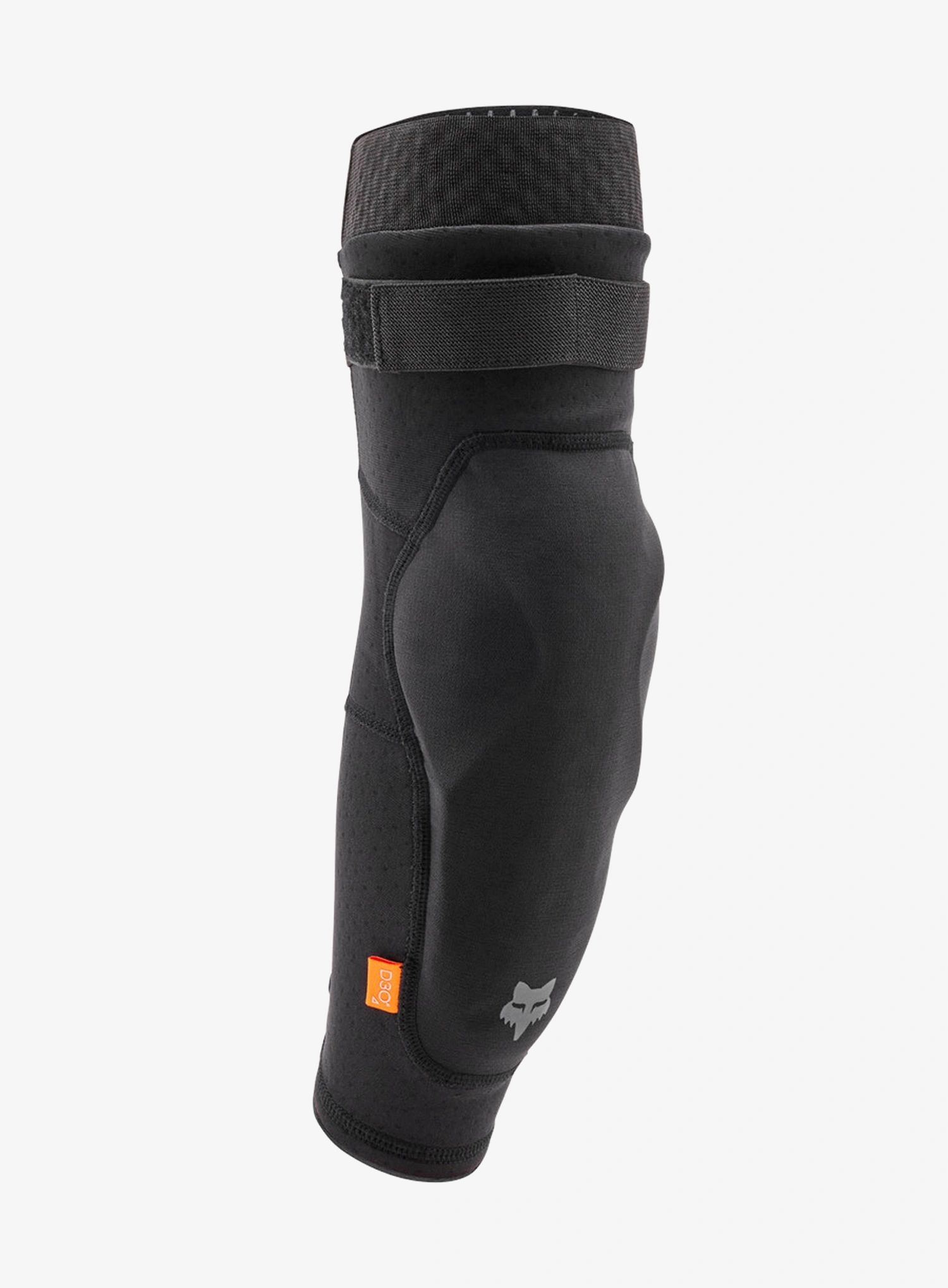 Cyklistické chrániče loktů Fox Launch Elbow Guard černá XL