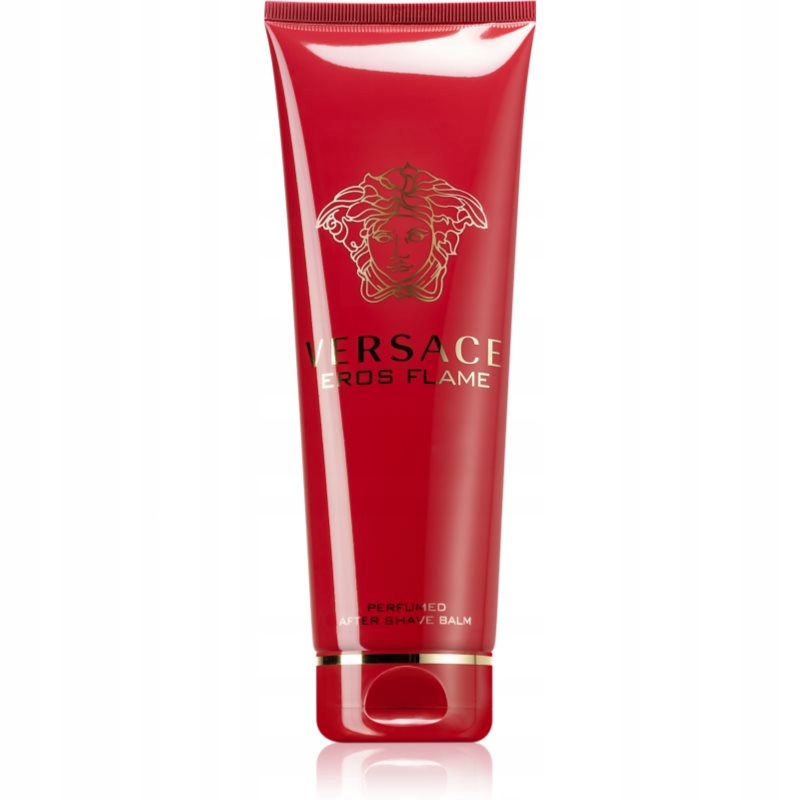 Versace Eros Flame Balzám Po Holení 100 ml