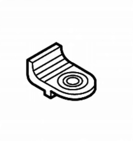 

Makita JN1601 Przełącznik Oryginał 415303-3