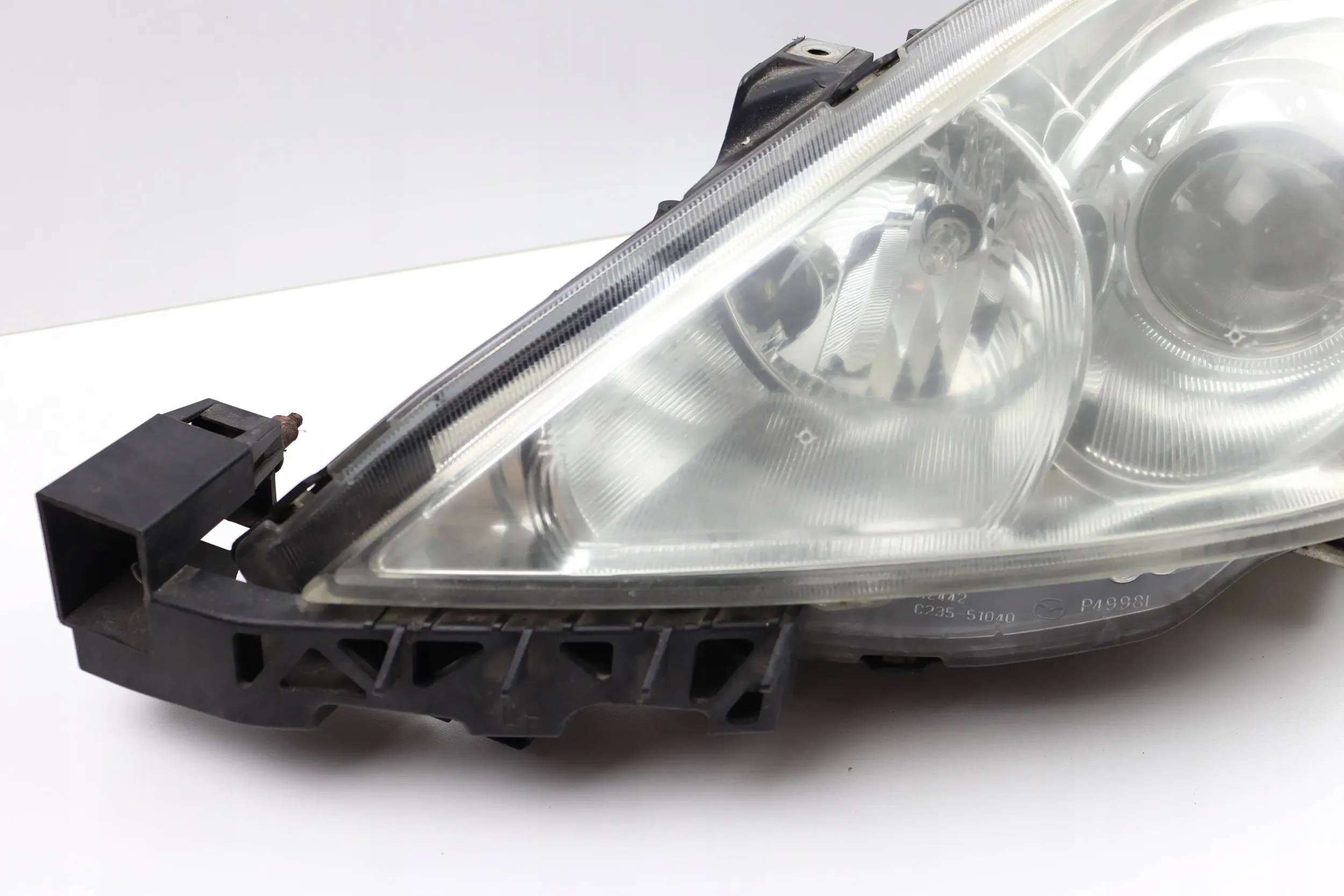 MAZDA 5 and CR light front left front XENON complete EUROPA