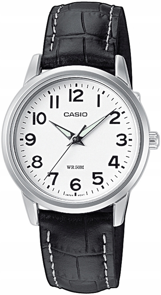 Dámské hodinky Casio Classic