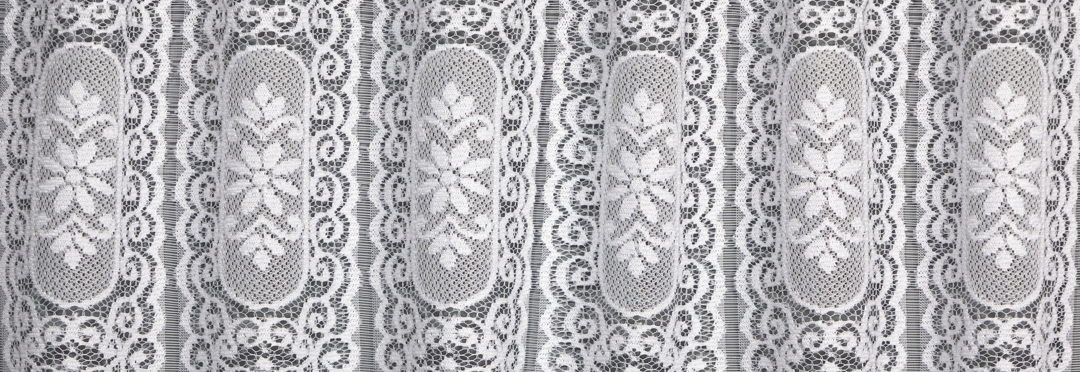 Zazdrostka żakardowa 60cm. Marka inna marka