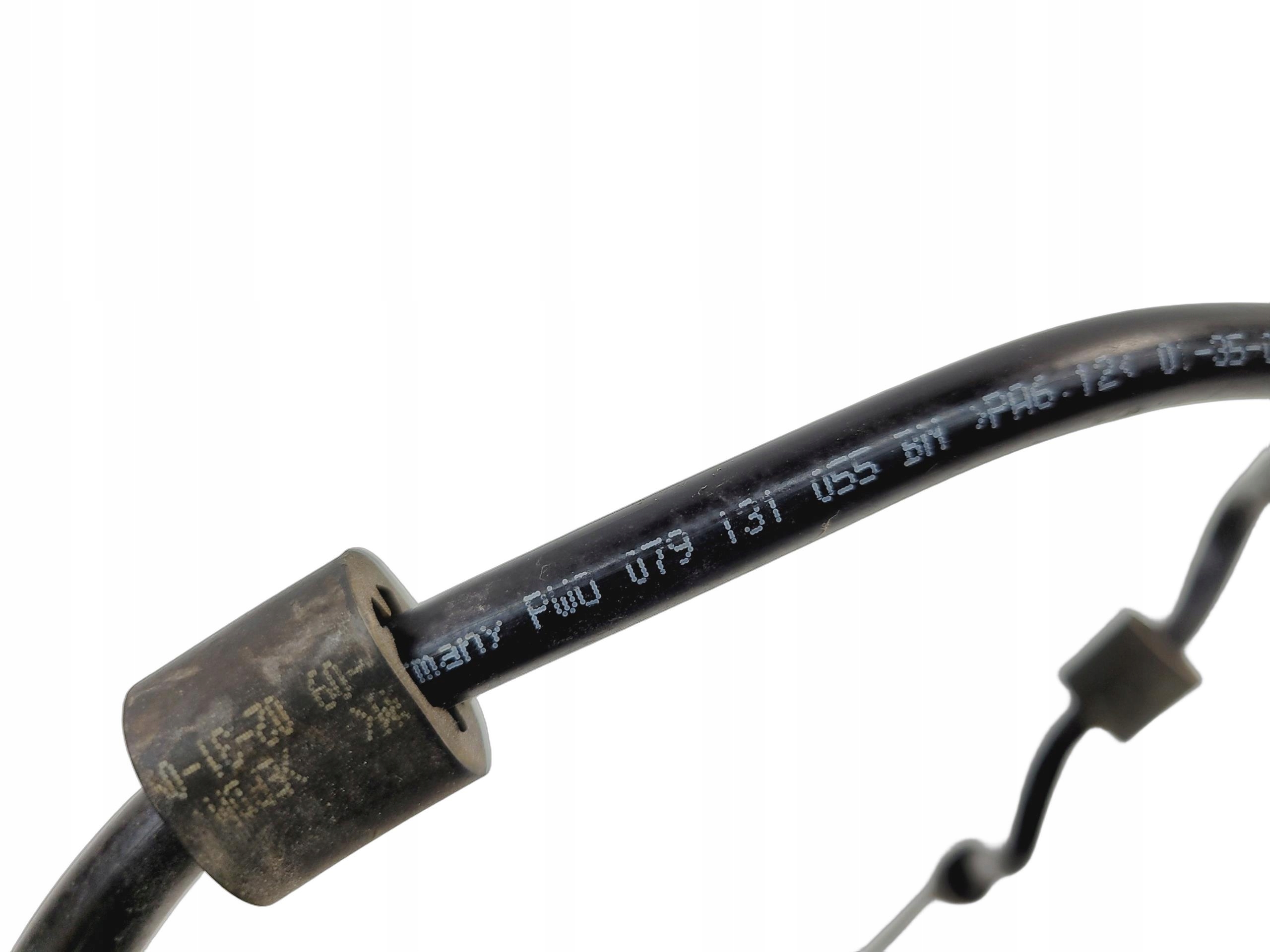 hose wiring vacual AUDI A8 4H D4 079131055BN