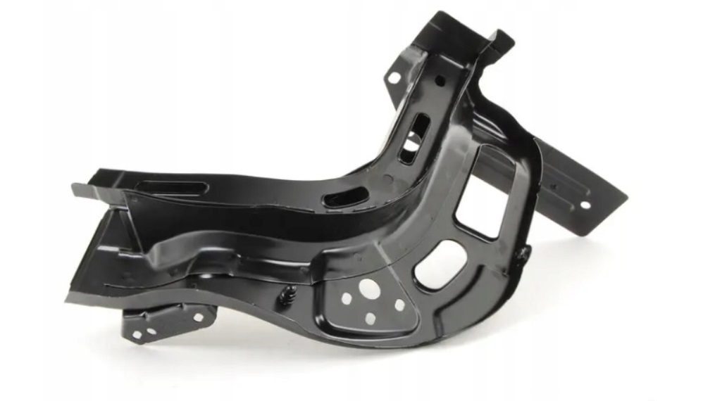 VW TOUAREG 10-18 КРЕПЛЕНИЕ ФАРЫ ПРАВЕ