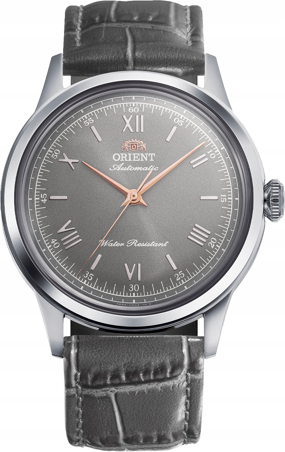 Nové Originální Pánské Hodinky Orient Bambino 38 RA-BB0006N30B Limitovaná