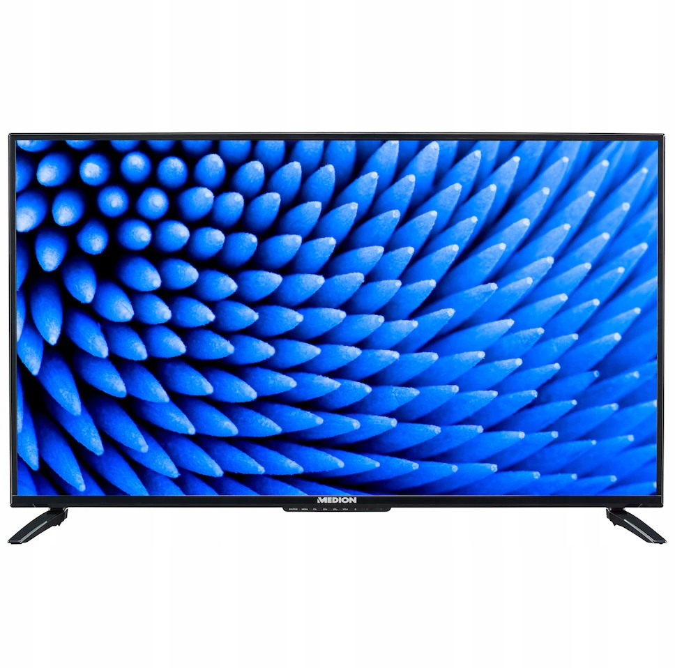 Telewizor Led 40'' Full Hd DVB-T2 Hevc Hdmi Usb Czarny
