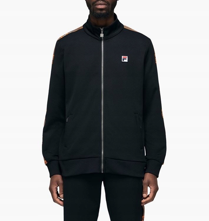 Fila Pánské tričko Haben 687636-002 S