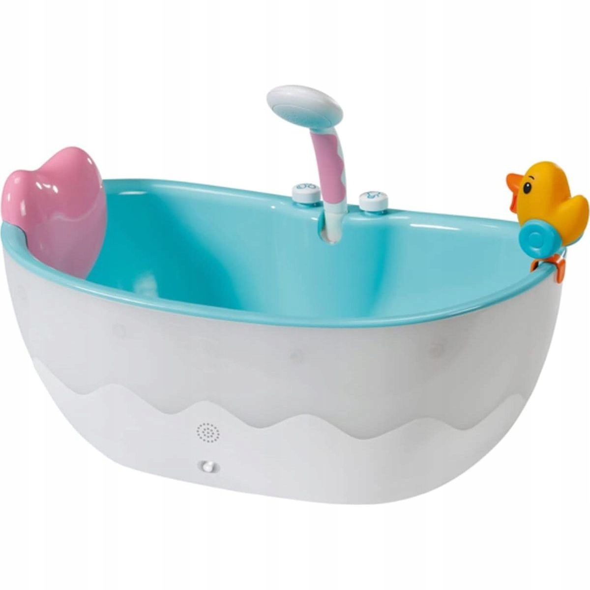 Baby Born Nowa wanna z kaczką