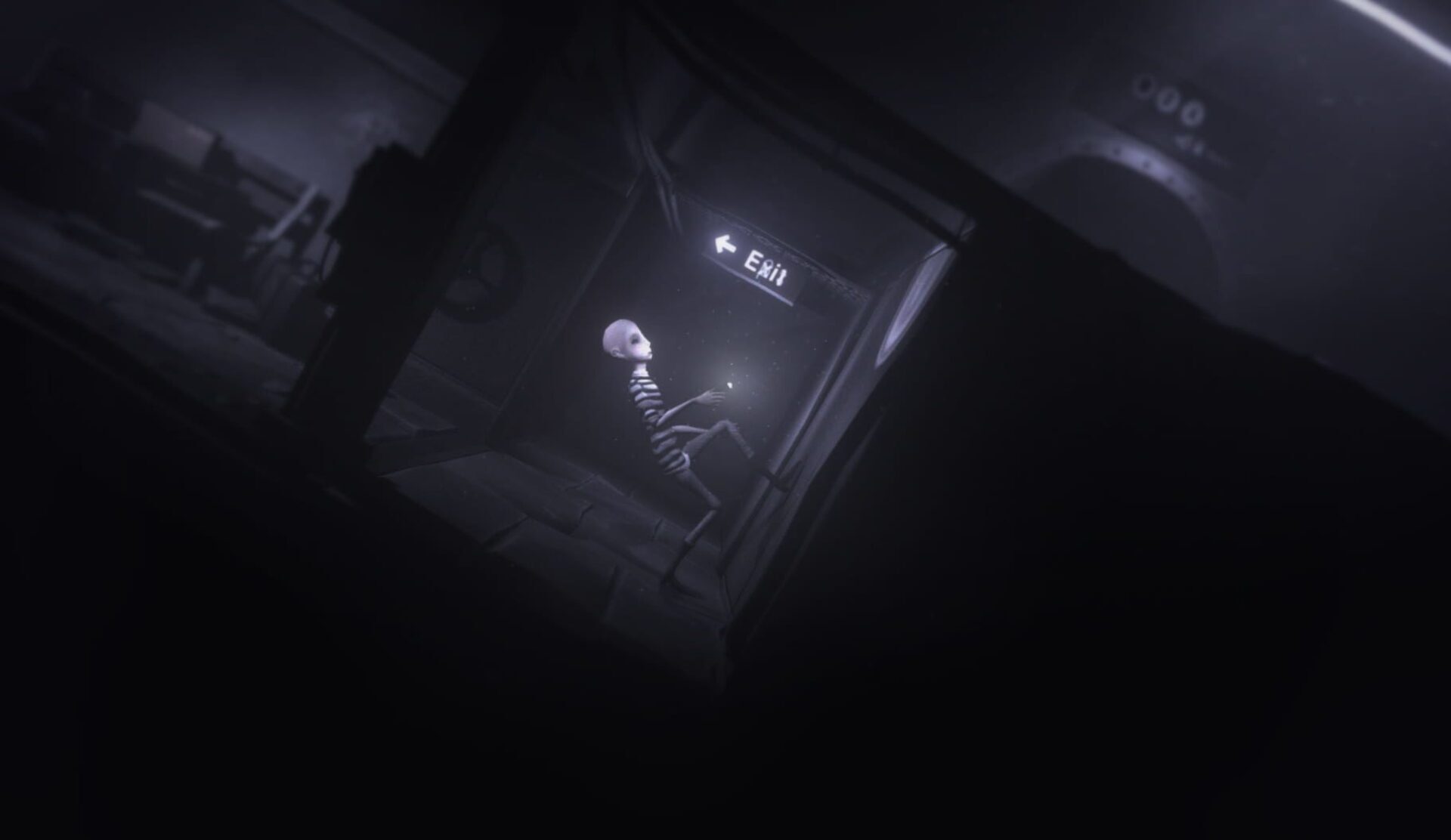 THE MEDIUM + OBSERVER SYSTEM REDUX + DARQ COMPLETE EDITION Xbox Serie X / S Producent inny