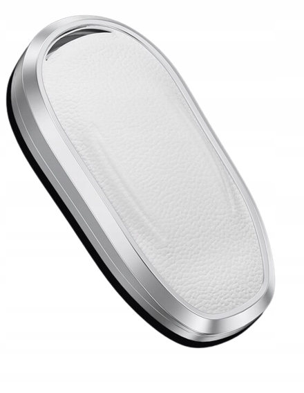 Etui pokrowiec aluminiowy skora TESLA Model S Y 3 Marka Inny