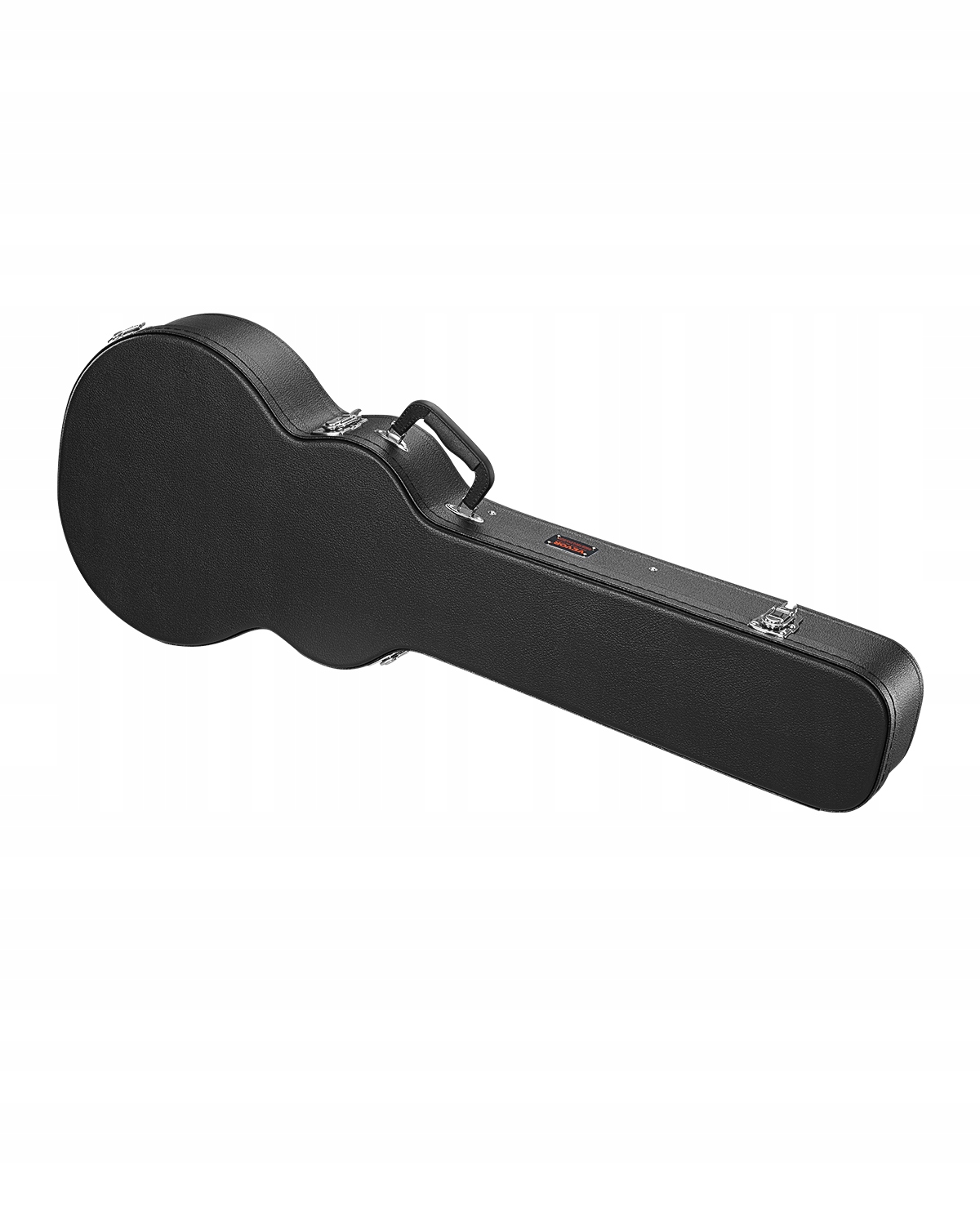 Vevor Pouzdro Z Tvrdého Shellu Pro Kytaru Les Paul 39 Palců, Pevné