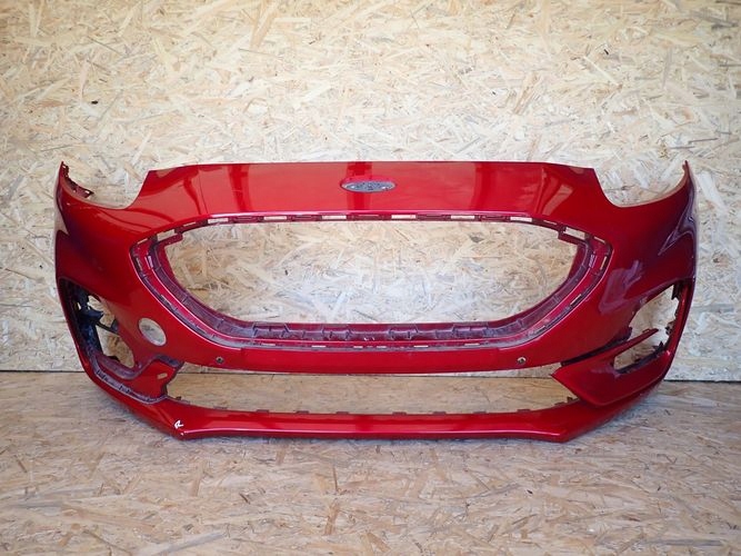 FORD PUMA MK2 II ST LINE 19- FRONTSTOSSSTANGE VORNE