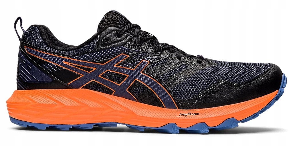 

Asics Gel-sonoma 6 terenowe buty do biegania 49