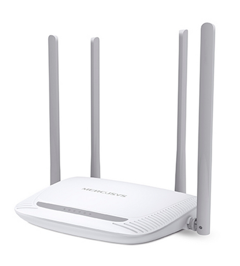Mocny Ruter Router TP-Link MW325R WiFi 2.4 GHz 300Mbs Duży Zasięg MODEM LAN Kod producenta MW325R