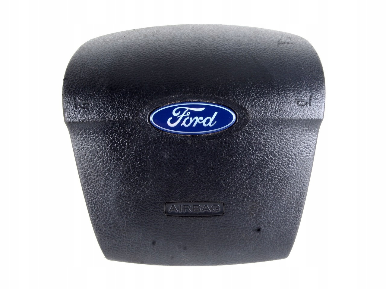 AM21-U042B85-ABW - ПОДУШКА БЕЗОПАСНОСТИ ВОДИТЕЛЯ FORD MK1 MK3 MK4