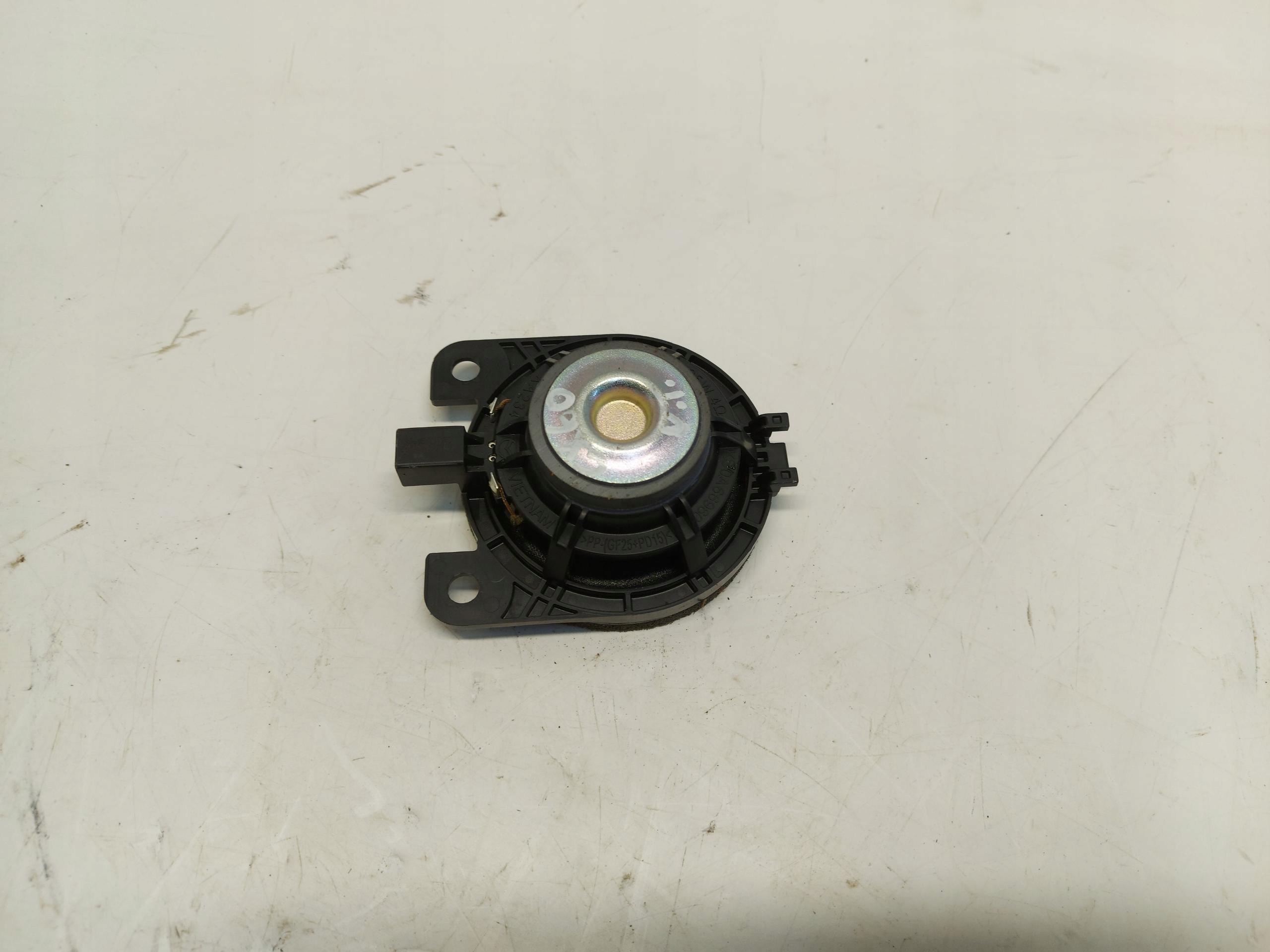 Mazda CX60 PHEV speaker right left rear part Mazcx6gl98