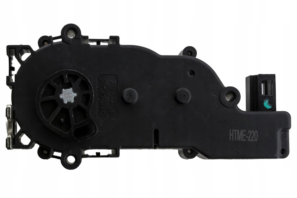 NAPĘD/DOCIĄG KLAPY BAGAŻNIKA MERCEDES KLASA C S204 T-MODEL 2007-,KLASA E S2 Typ samochodu Samochody osobowe