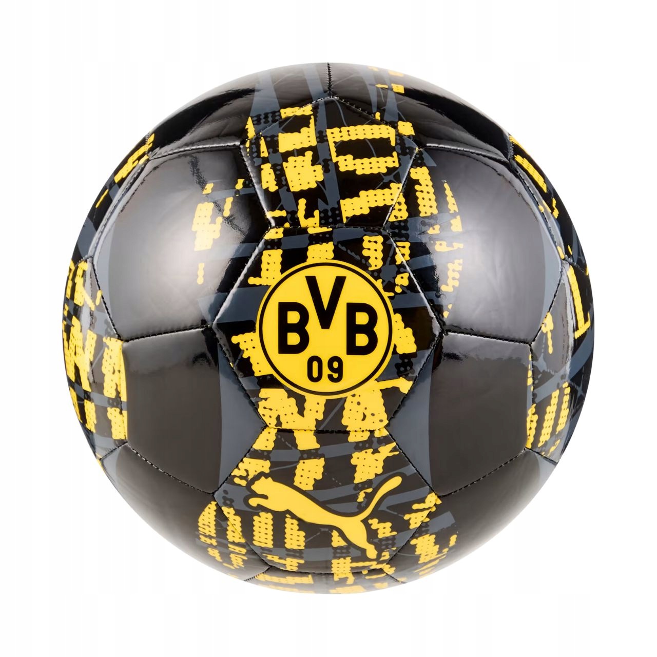 ND05_P1555-5 84551 02 Pilka nozna Puma Bvb Premat