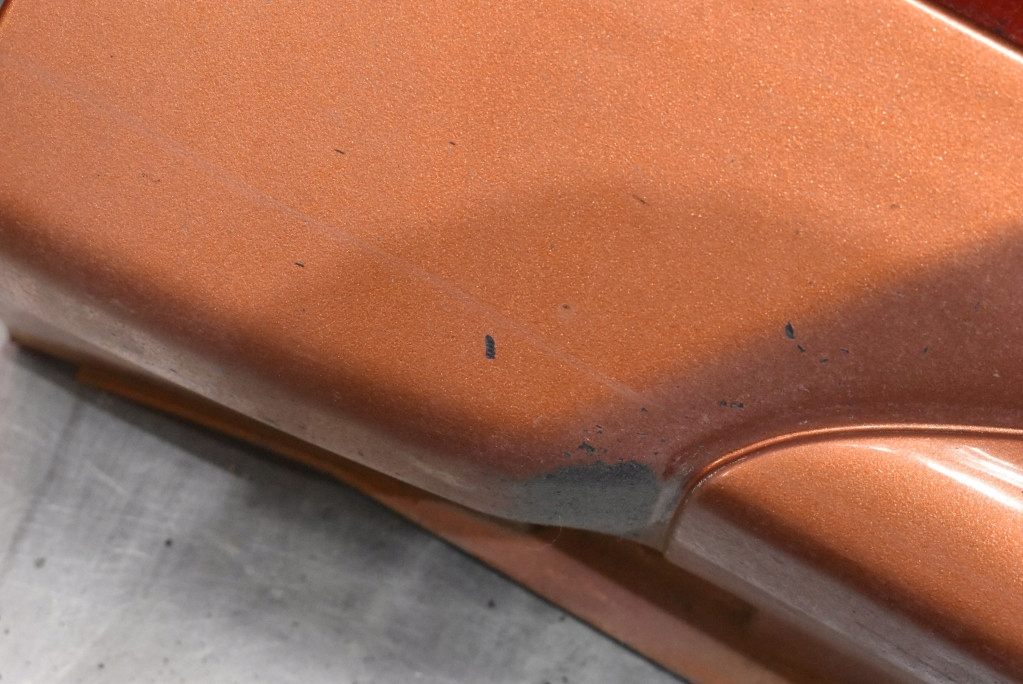 cap threshold right MIEDZIANA 96671224 SATURN VUE 2 II 07-10