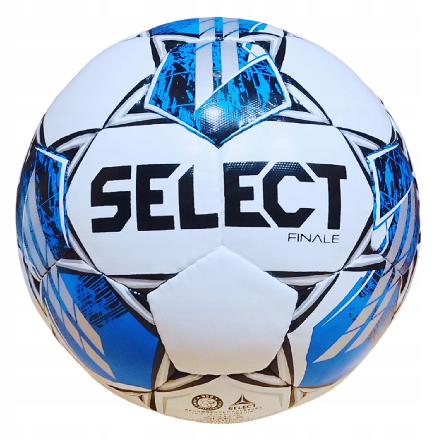 Select Piłka Nożna Finale V25 R. 5