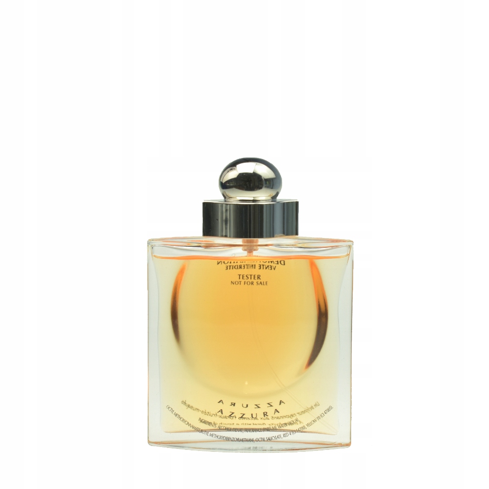 Azzaro Azzura 100ML EDT UNIKAT