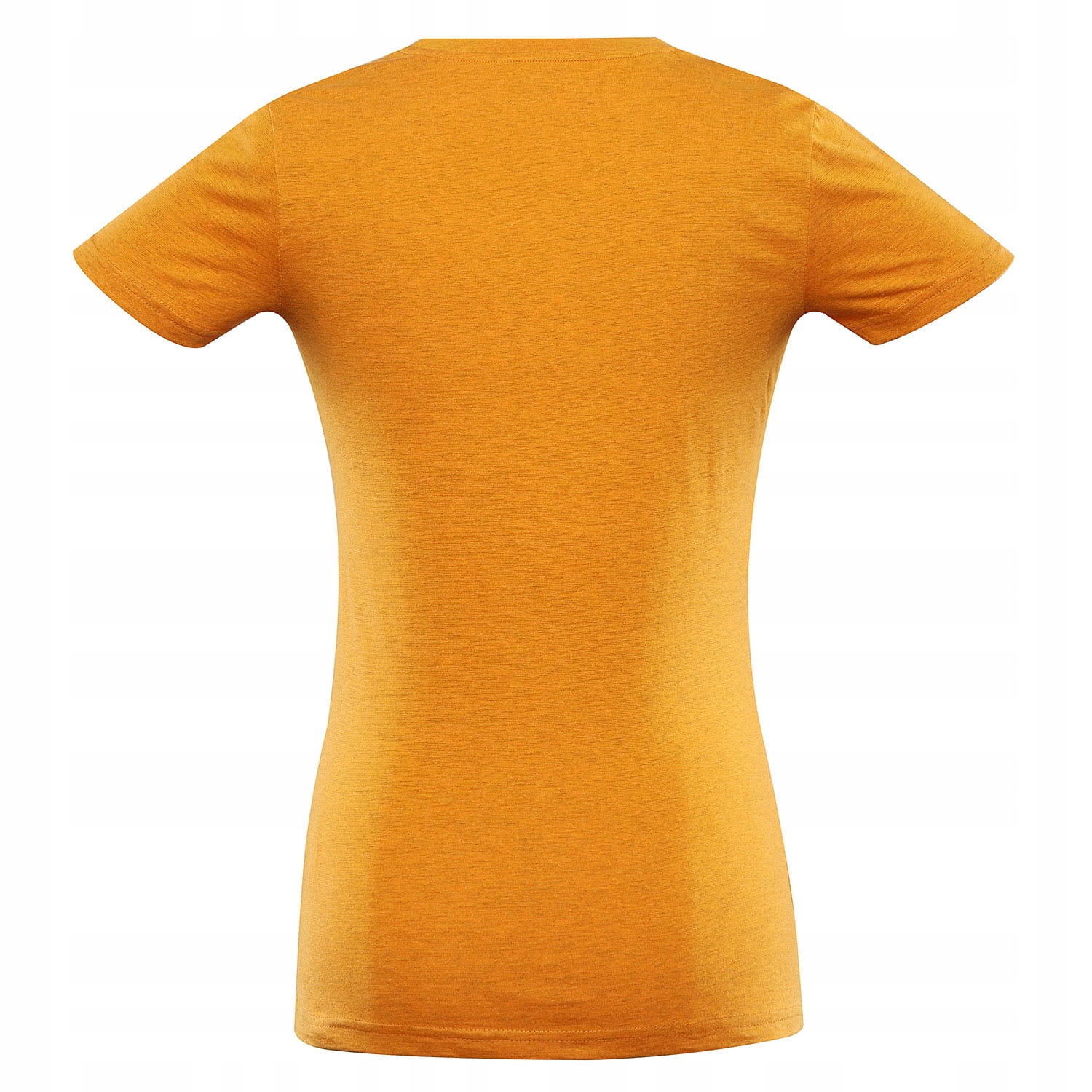 ALPINE PRO Koszulka damska turystyczna bawełniana Bolena pomarańczowy r.XXL Kod producenta LTSC267323PA