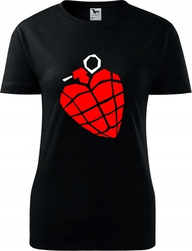 

Koszulki Green Day Prezent Hit Jakość T-shirt 24H