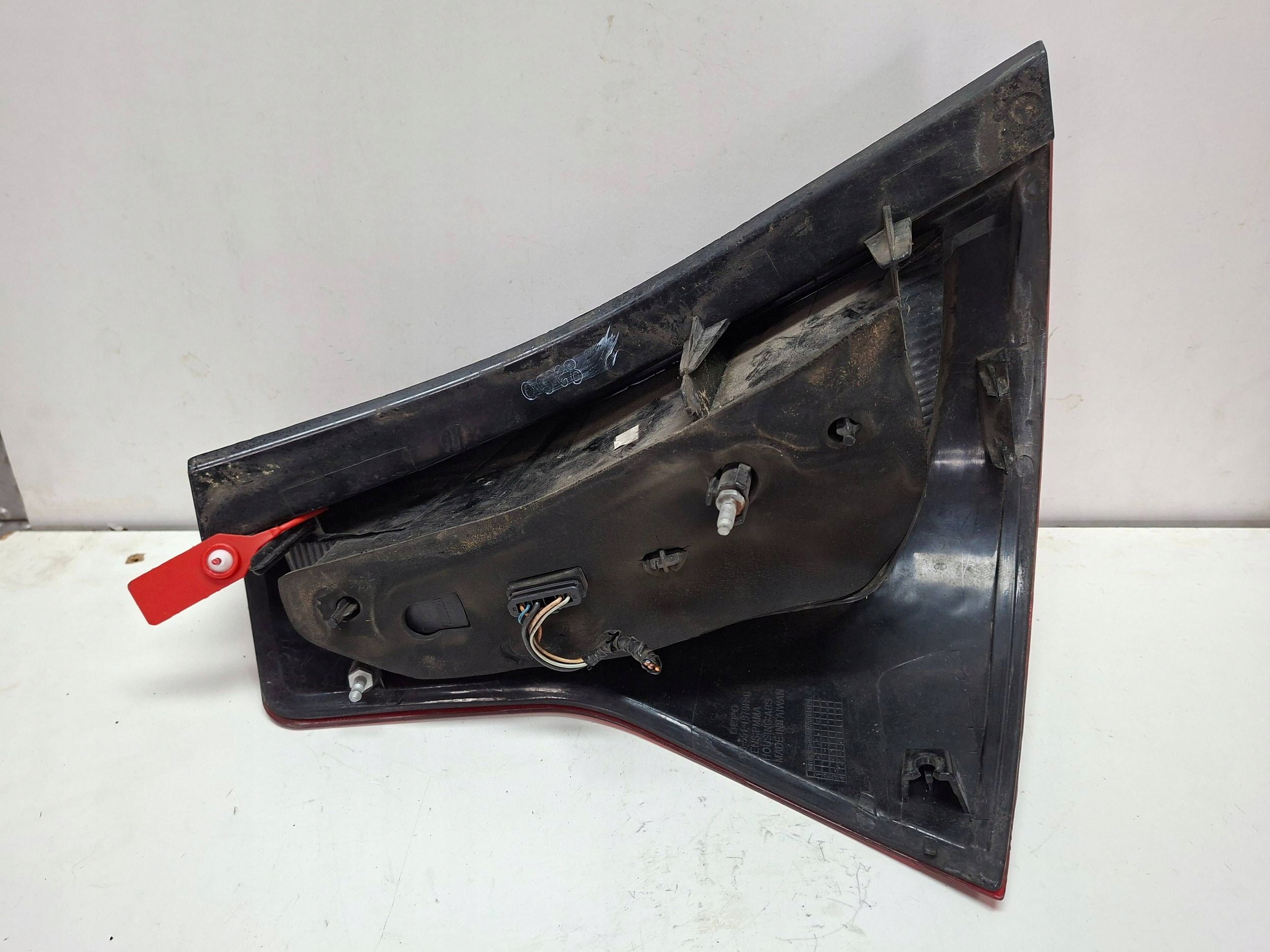 light rear right DEPO DACIA SANDERO and 2008-2012