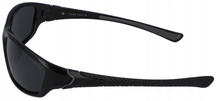 OKULARY PRZECIWSŁONECZNE POLARYZACYJNE KIEROWCÓW Model 139-3