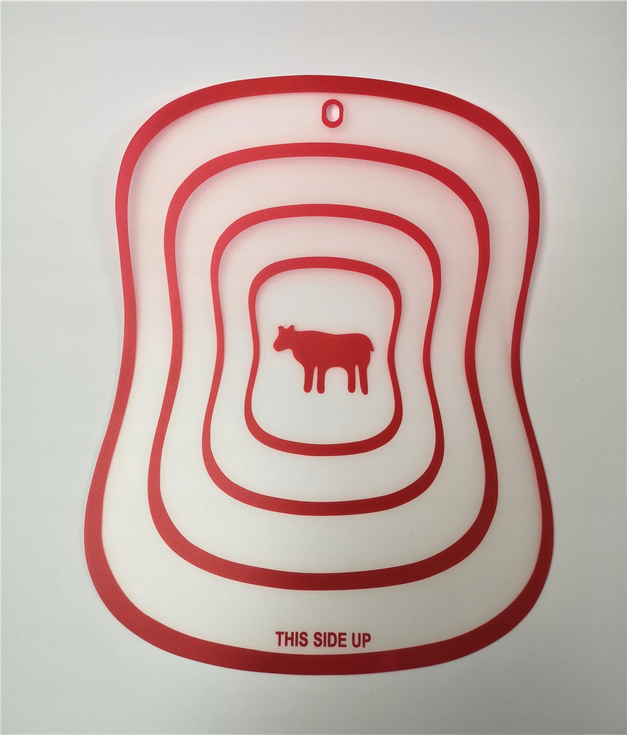 

Deska Do Krojenia Elastyczne Tworzywo Sztuczne Kpl