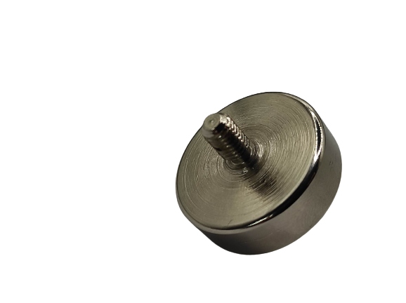 

Magnes neodymowy w obudowie z gwintem fi25-max27kg