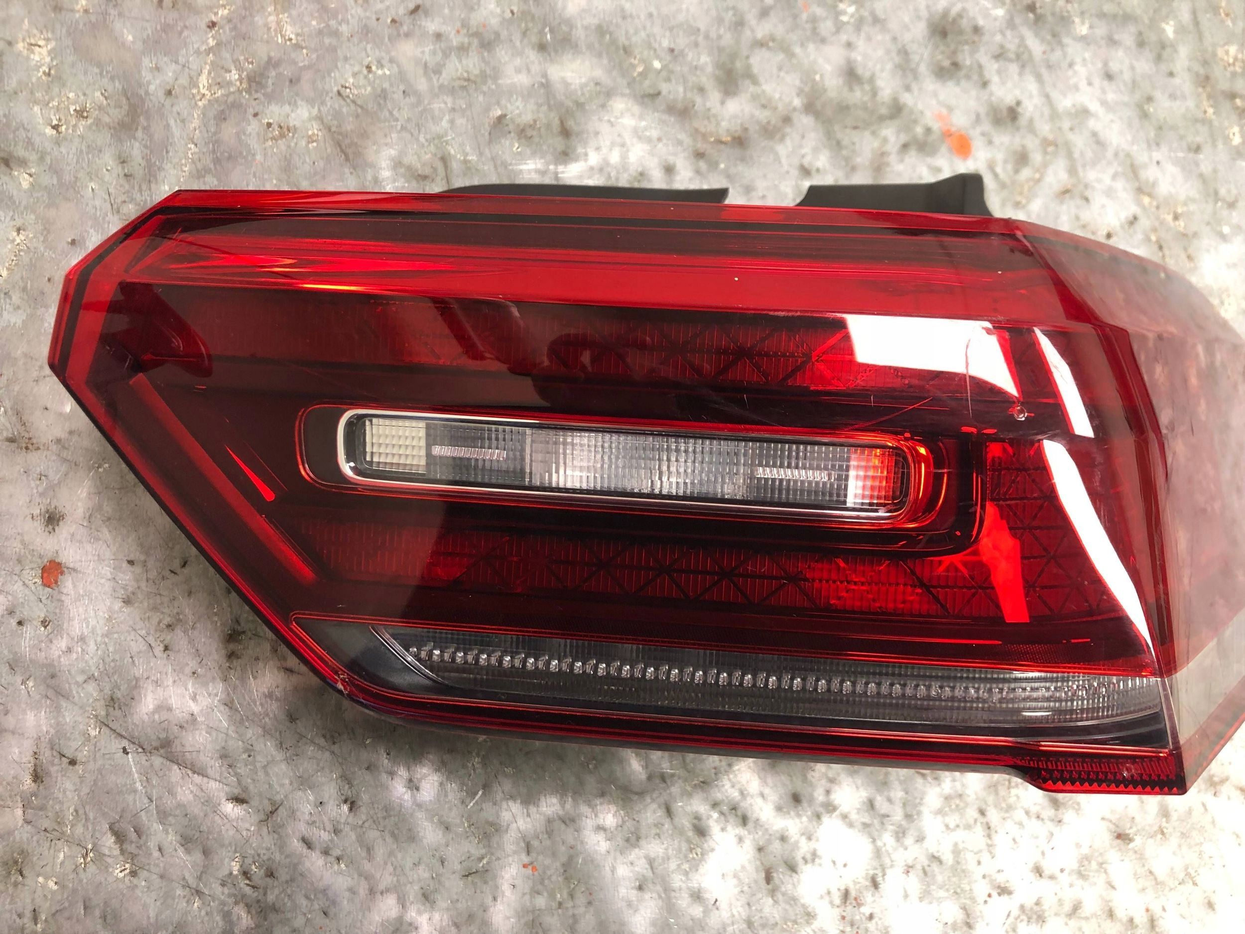 light right rear part VW ID3 ID.3 10A945208D