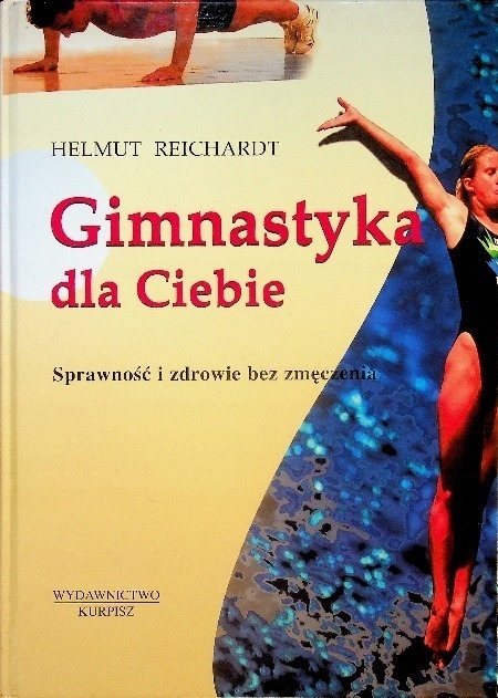 Helmut Reichardt - Gimnastyka dla Ciebie
