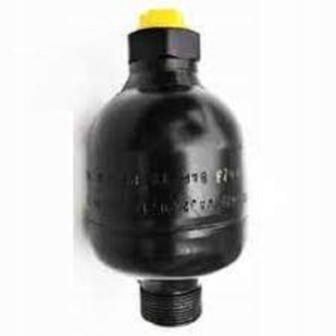 AKUMULATOR HYDRAULICZNY AL151076 JOHN DEERE